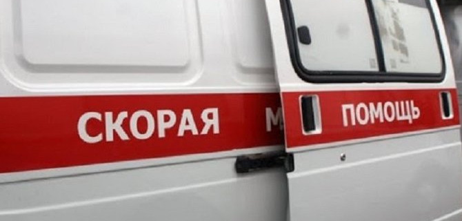 13-летняя девочка пострадала в ДТП в Челябинске