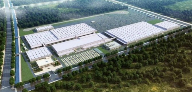 Концерн Great Wall создаёт новую марку