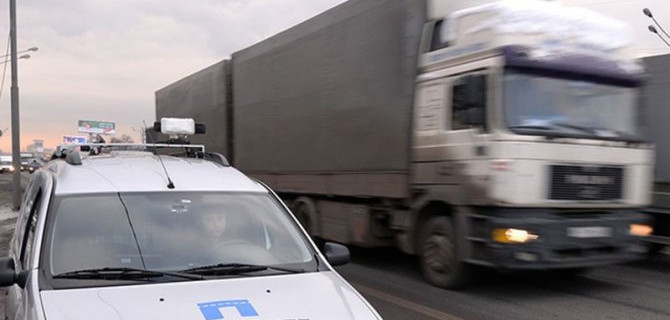 В России может появиться новый знак для автомобилей