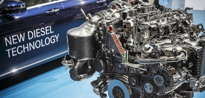 Европейские производители грузовиков планируют отказаться от ДВС