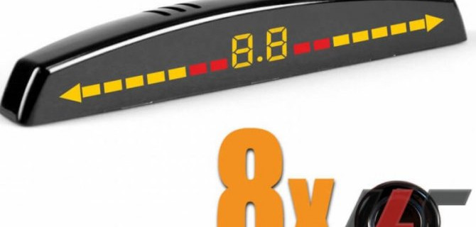 Что такое система контроля слепых зон?