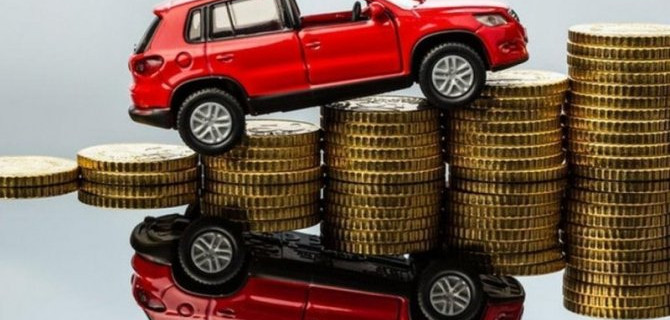 В России вновь подорожали подержанные автомобили