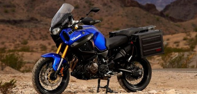 У мотоциклов Yamaha новые проблемы