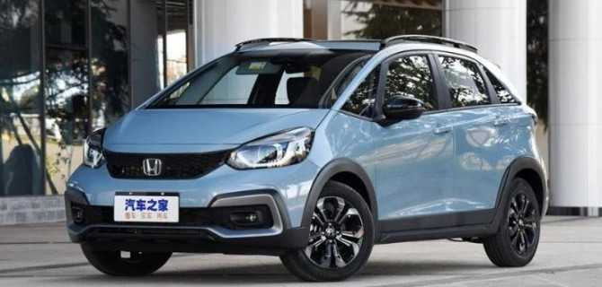 Возрождена модель Honda Life