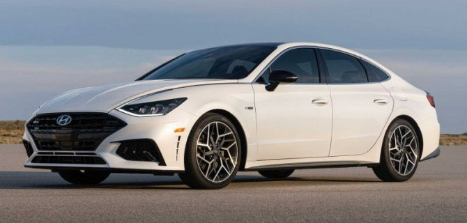 В Hyundai создан новый двигатель