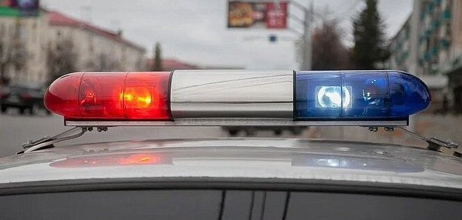 В Кемерове сбили трех человек на остановке