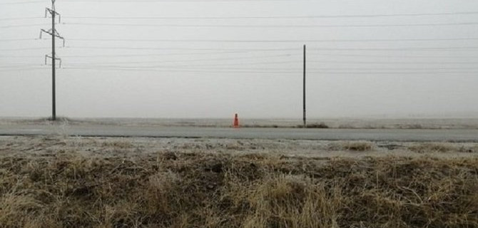 Три человека погибли в ДТП в Светлоярском районе Волгоградской области