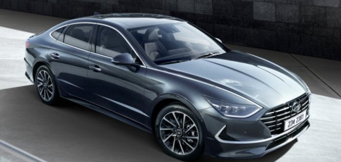 Автомобили Hyundai: где купить в Самаре?