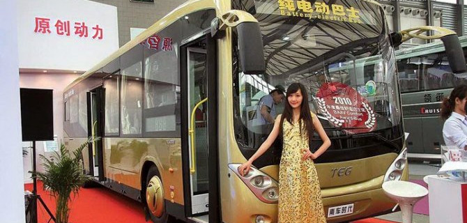 Себестоимость электромобилей через пару лет резко снизится