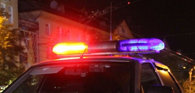 Три человека погибли в ДТП с трактором в Красноярске