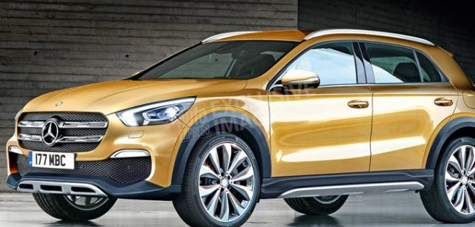 У Mercedes-Benz выявлена очередная проблема