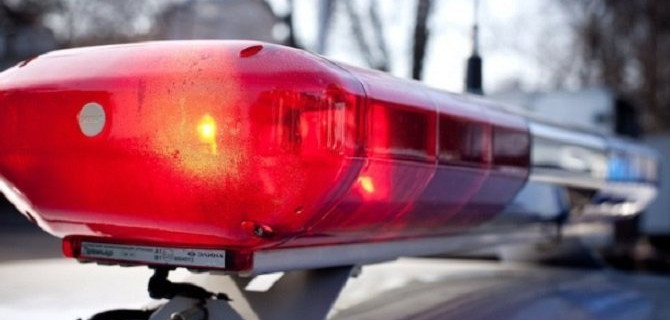 Пьяный водитель насмерть сбил 13-летнего мальчика под Омском