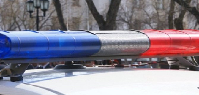 Мужчина скончался после ДТП в Петрозаводске