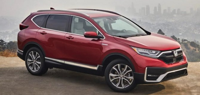 Выросли цены на автомобили Honda