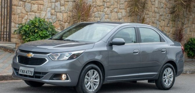 Chevrolet: продана тысяча и одна машина