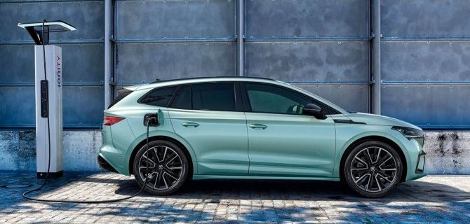 ŠKODA стала лучшей компанией 2020 года по версии AUTOBEST