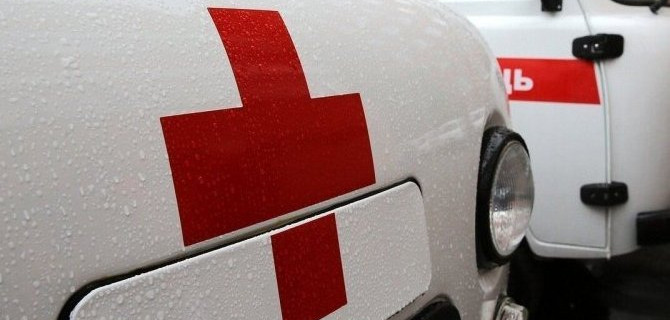 В Твери иномарка сбила 14-летнего подростка