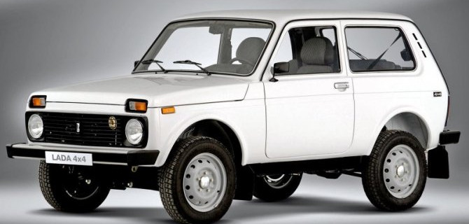 В России выросли продажи SUV с пробегом