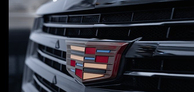 Закрытая распродажа Cadillac в АВИЛОН