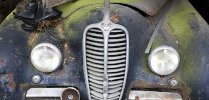 Чем опасна для машины длительная стоянка?