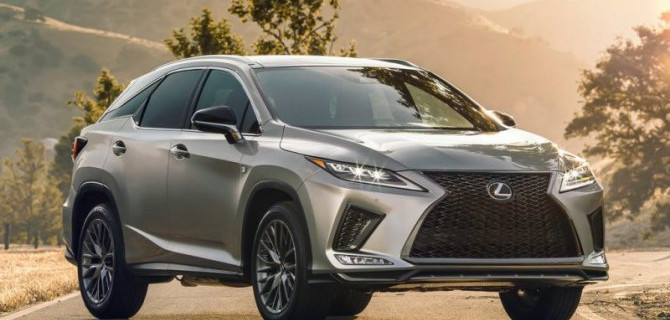 В России снизились продажи гибридомобилей