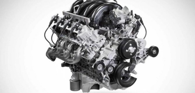 Godzilla наращивает силу