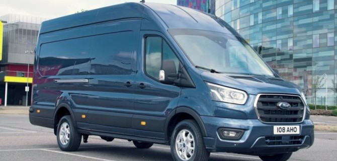 В нашей стране вновь снизились продажи новых LCV