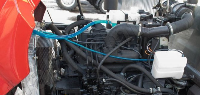 Квалифицированный ремонт и обслуживание техники МТЗ в отсутствии гарантии производителя