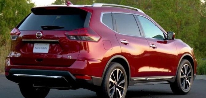 Где купить Nissan X-Trail по ценам 2020 года
