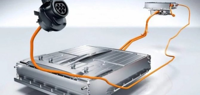 Toyota готовит целую линейку электромобилей