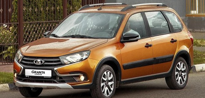 Кто лидирует на российском авторынке?