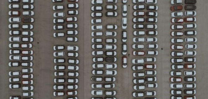 Анализ рынка автомобилей с пробегом по итогам 2020 года