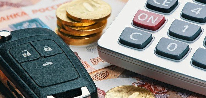 Сколько тратят россияне на обслуживание авто