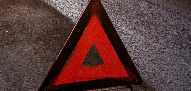 В ДТП в Усть-Илимском районе погиб человек