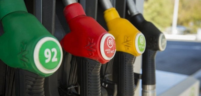 Производство бензина А-92 может прекратиться