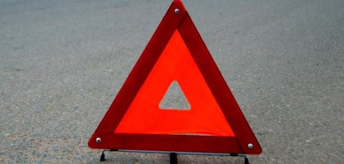 10-летний ребенок погиб в ДТП в Ульяновской области