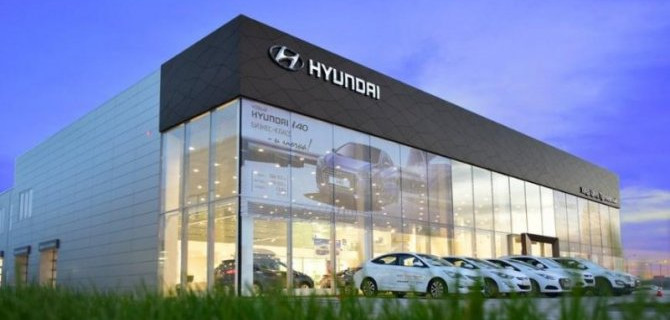 Hyundai развивает российский сервис онлайн-продаж