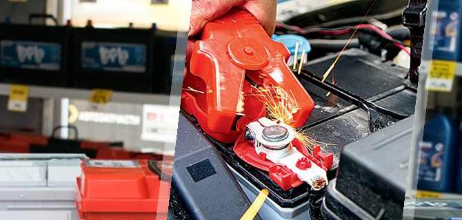 Как завести машину на морозе, если сел аккумулятор — советы эксперта