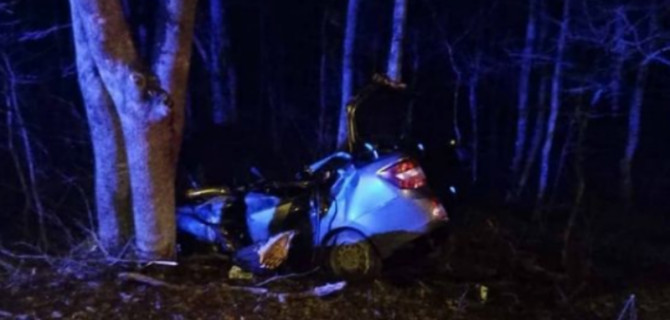 8-летний ребенок погиб в ДТП в Ставрополе