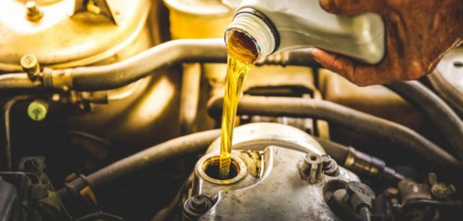 Что нужно знать о синтетических маслах для двигателя