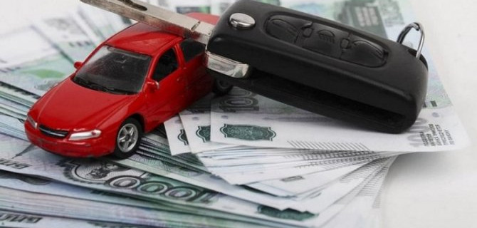 Льготное автокредитование продлили на два года