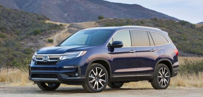 Honda прекратит поставки автомобилей в Россию