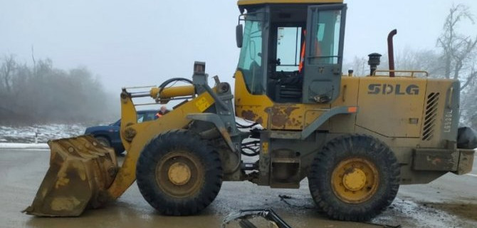 Трое взрослых и ребенок погибли в ДТП в Ставропольском крае