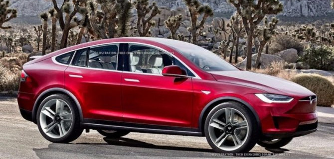 Tesla бесплатно раздаёт автопилоты