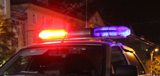 Трое детей пострадали в ДТП на КАД