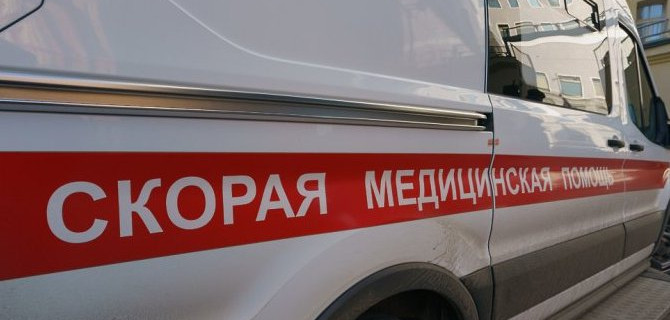 В ДТП в Воротынском районе погибла девушка