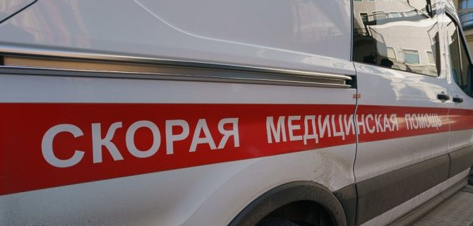 Четыре человека пострадали в ДТП в Смоленской области