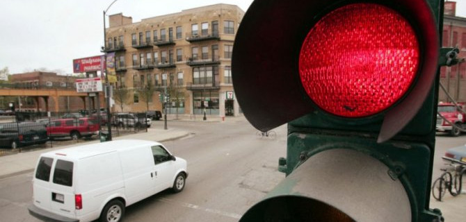 Российских автомобилистов ждёт ряд новшеств