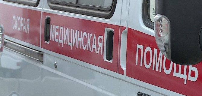 Ребенок пострадал в ДТП под Челябинском