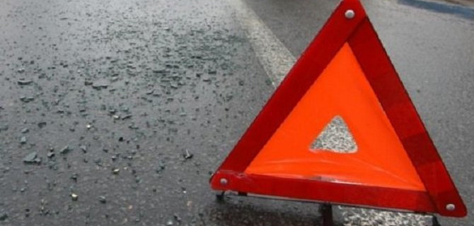 В ДТП во Владимирской области погиб человек